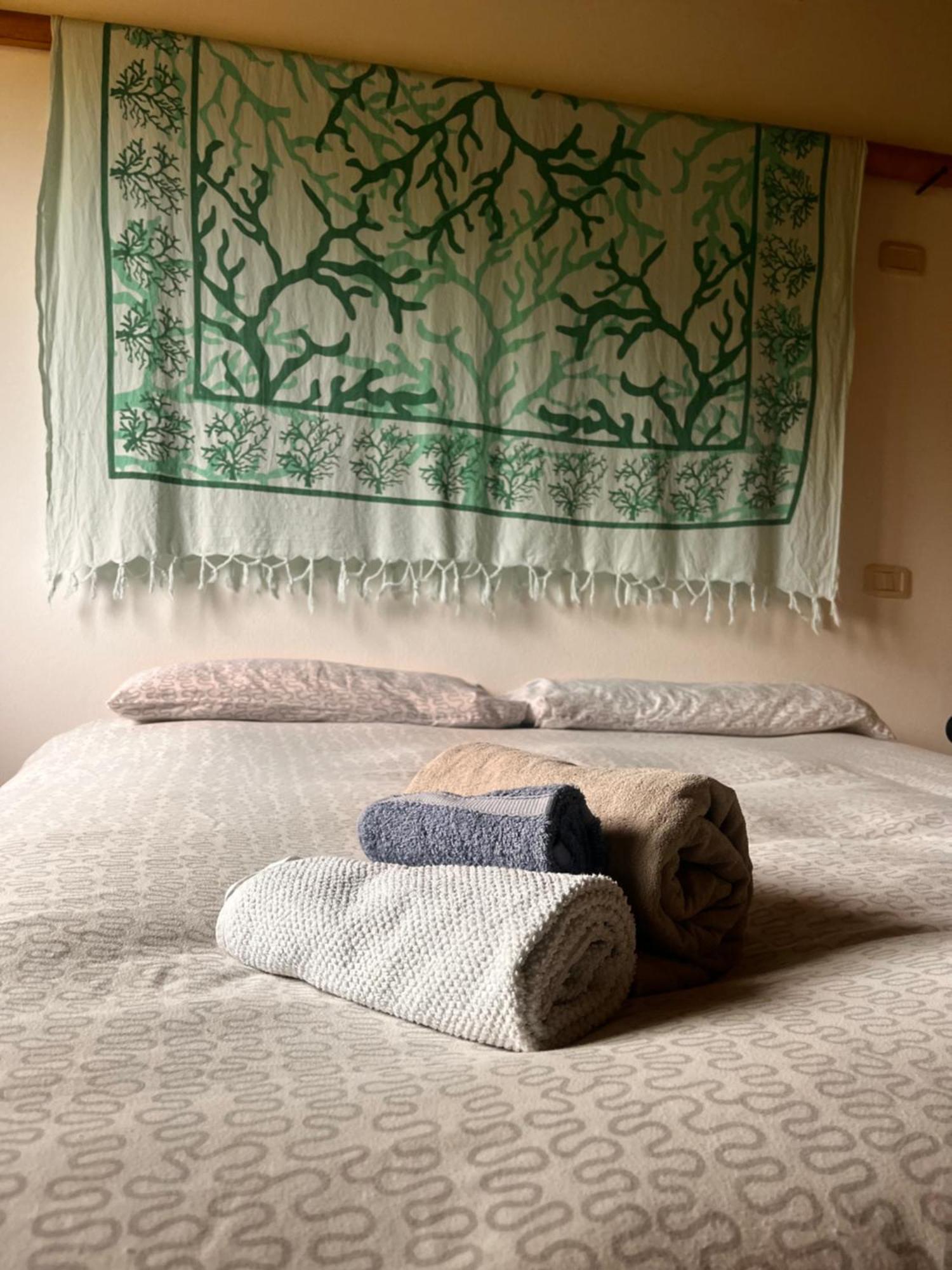 Agriturismo Il Sorbo Appartamento Menta Sticciano Buitenkant foto