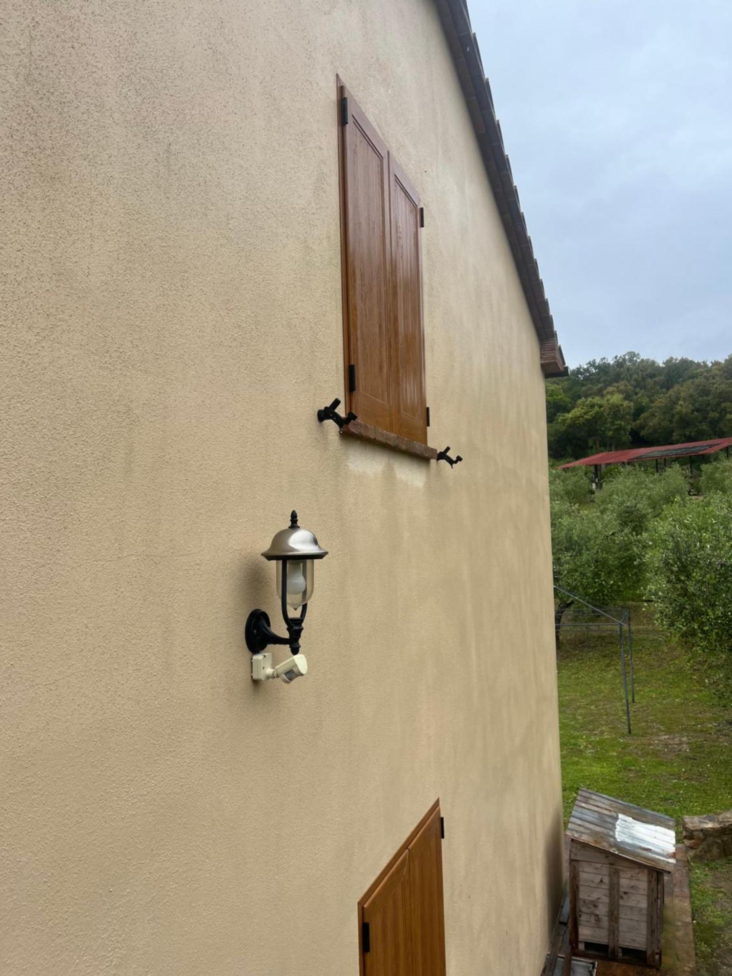 Agriturismo Il Sorbo Appartamento Menta Sticciano Buitenkant foto